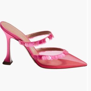 Britt Netta Margot Mule